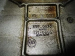 Replaces Cat C12 Valve Cover , Or Used. Price: $96.88.