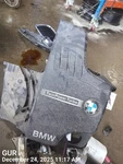 Engine Cover Oem 2014 Bmw X1 Used. Price: $100.00.