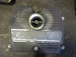 Replaces 149-7675 2006 Cat C15 (single Turbo) Valve Cover , Ga Used. Price: $426.62.