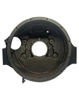 Engine Flywheel Housing 64330425 For Isuzu G6BG1 (512-15397) Used. Price: $200.00.