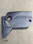 17 Nissan Altima Engine Cover 2.5 Liter, 4 Cylinder Used. Price: $85.00.