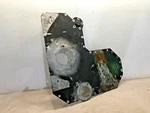 Cummins ISM11 Diesel Engine Front Timing Cover 3400811 Oem Used. Price: $144.50.