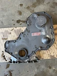 Cummins 5.9 Isb 225 Gear Housing With Cover And Hardware 3943379/3941824/3941759 Used. Price: $399.00.