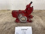 Cummins Isb 6.7 Engine Front Timing Cover 5339777 From 2022 International MV607 Used. Price: $119.99.
