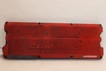 2013-2017 Peterbilt 579 Cummins ISX15 Engine Valve Cover Panel 3687069 Oem Used. Price: $198.00.