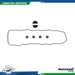 Dnj VC902G Valve Cover Set W/grommets For 75-84 Toyota 4RUNNER 2.2L Sohc 8V New. Price: $15.99.