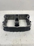 1990 Cummins N14 Mechanical Valve Cover Base 3060273 (568-10801) Used. Price: $100.00.