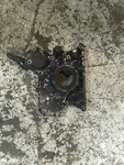 Cummins Isb Timing Cover Part# 5258750-5258753, 5255790-525579 Used. Price: $59.95.