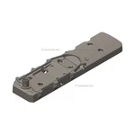 5311734 Engine Valve Cover For Cummins New. Price: $361.21.