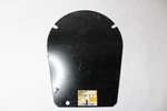 Caterpillar Cover 2606399 New. Price: $41.97.