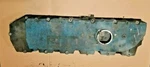 International DT466 Valve Cover 2000 1830625C1 Used. Price: $80.00.