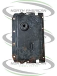Used Cummins N-14 Steel Valve Cover With Vent 3075024. Price: $52.65.