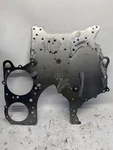 2019 Mack MP7 Engine Cover 21890385 (507-19403) Used. Price: $200.00.