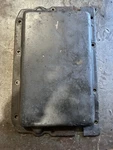 Cummins N14 Valve Cover RH-153624 3075022 Used. Price: $100.00.