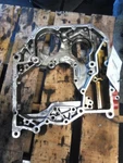 Replaces 5311267 Cummins Isb Rear Gear Housing , Or Used. Price: $314.75.