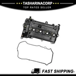 Set Engine Valve Cover With Gasket 123105AAA01 For Honda Accord 2018-2024 New. Price: $48.99.