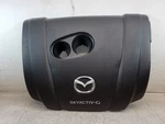 2018 Mazda 6 2.5L Non Turbo Engine Maintenance Cover Lid Oem PYFA-10-2F0 Used. Price: $90.00.
