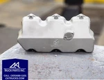 1996 Mack E7 Valve Cover Part # 337GB494M Used. Price: $135.00.
