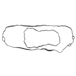 Autohaux Set Valve Cover Gasket 12636177 For 22.83"X11.42"X0.16", Black New. Price: $26.31.