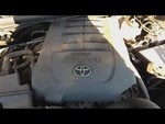 Tundra 2016 Engine Cover 472075 Used. Price: $130.00.
