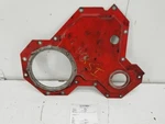 Cummins Isx Lower Front Timing Cover 4907408 Used. Price: $69.49.