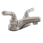 Dura Faucet DF-PL700C-SN Classical Lav Bsn New. Price: $40.39.