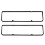 Steel Core Rubber Valve Cover Gaskets Small Block Chevy 350 305 283 327 400 New. Price: $35.95.