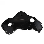 3926847 Cummins 8.3L Gear Cover - New Oem Fast Shipping. Price: $275.00.