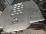 Engine Cover Oem 2007 Lexus LS460 1120938010 Used. Price: $179.00.