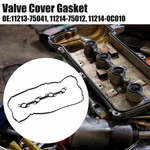 Set VS50717R 56040200 Car Engine Valve Cover Gasket For Toyota Tacoma 05-15 New. Price: $22.79.