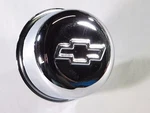 Proform 141-616 Push-in Air Breather Chevy Bow Tie New. Price: $19.25.