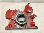 Cummins Isb 6.7L Diesel Engine Front Cover 5339680 Oem Used. Price: $93.50.