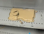 Cummins Rocker Arm Cover 3006349 Used. Price: $40.00.
