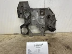 International Maxxforce Dt Engine Front Timing Cover 1879184C1 From 2011 4300 Used. Price: $389.95.