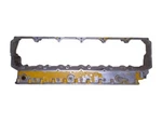 Used Caterpillar 3116 Rocker Housing - 4W8661. Price: $117.00.