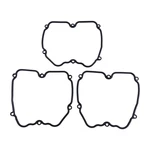 3PCS Valve Cover Gasket 242-9537 For Caterpillar Engine C15 C18 C16 3406E 3456 New. Price: $34.04.