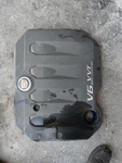 Engine Cover Oem 2013 Cadillac Xts Used. Price: $100.00.