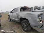 Engine Cover Oem 2016 Toyota Tundra 112090S021 Used. Price: $105.00.