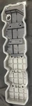 Cummins Valve Cover Part # 3976172 New. Price: $1650.00.