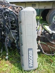 Paccar MX-13 Valve Cover Used. Price: $140.00.