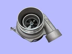 Garrett Original T04B98 Marine Detroit 6V92TA 9.0 Turbocharger 465242-9002 New. Price: $1150.00.