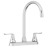 Dura Faucet DF-PK330HLH-CP Rv Elegant Wing Levers, Chrome Polished New. Price: $71.99.