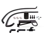 Mishimoto MMBCC-RS-16PBE2 Fits: Oil Catch Cans 2016+ Ford Focus Baffled New. Price: $253.99.