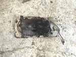Valve Cover 1882625C2 Maxxforce 7 Used. Price: $49.00.