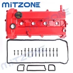 Upgrade Aluminum Valve Cover For 2011-2013 Mazda 6, 2010-13 2.3L 2.5L Na New. Price: $69.99.