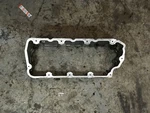 6.4 Powerstroke Engine Ford Oem 1875563C1 Lower Valve Cover Spacer Rh Right Used. Price: $29.00.