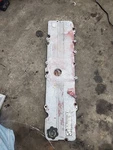 Cummins 4937553 4937555 4937557 Valve Cover Oem Isl Isc 5263811 5263813 Used. Price: $73.50.