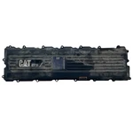 3018359C2 Genuine International Engine Valve Cover Used. Price: $164.00.