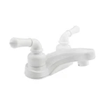Dura Faucet DFPL700CWT Rv Lavatory New. Price: $35.81.