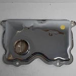 Cummins Chromed Plated Valve Cover #3006358 Used. Price: $100.00.